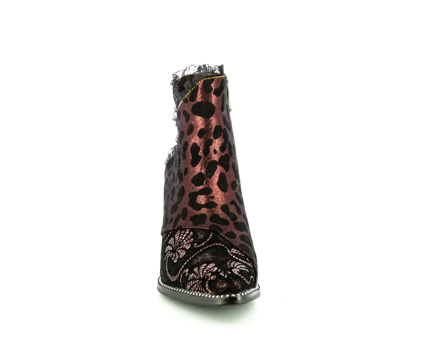 Scarpe Vita Bottines - IGCUAO 04 Italy