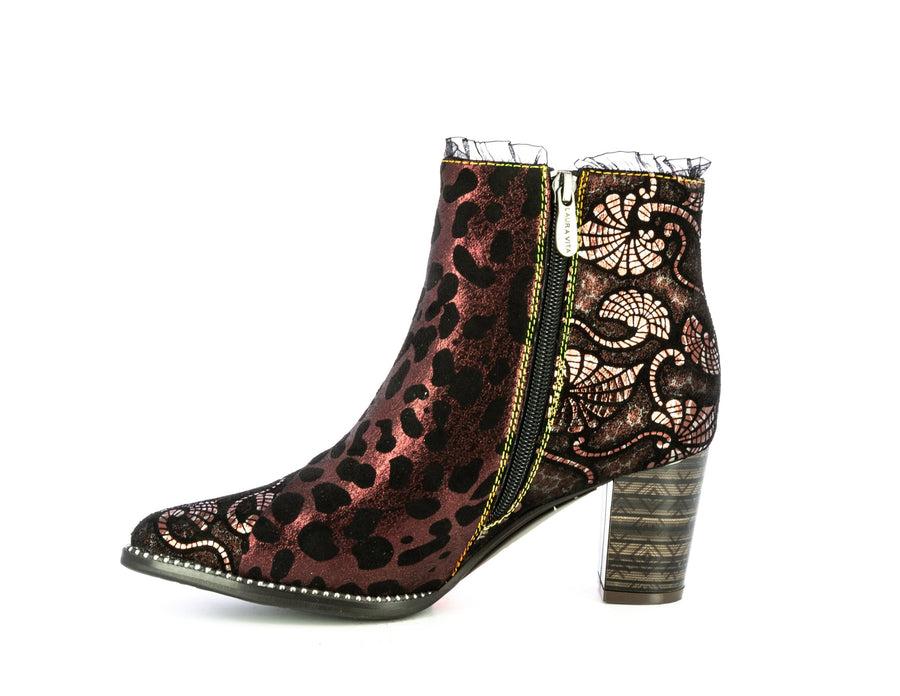 Scarpe Vita Bottines - IGCUAO 04 Italy