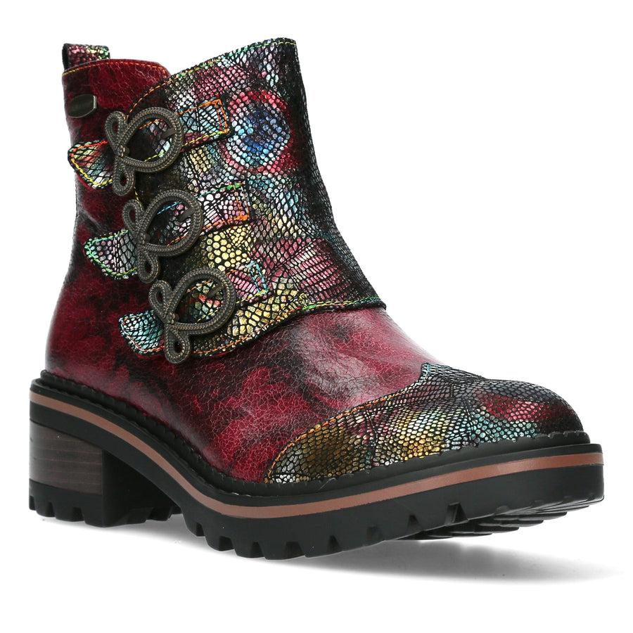 Scarpe Vita Bottines - KESSO 11 Exclusivité Italia