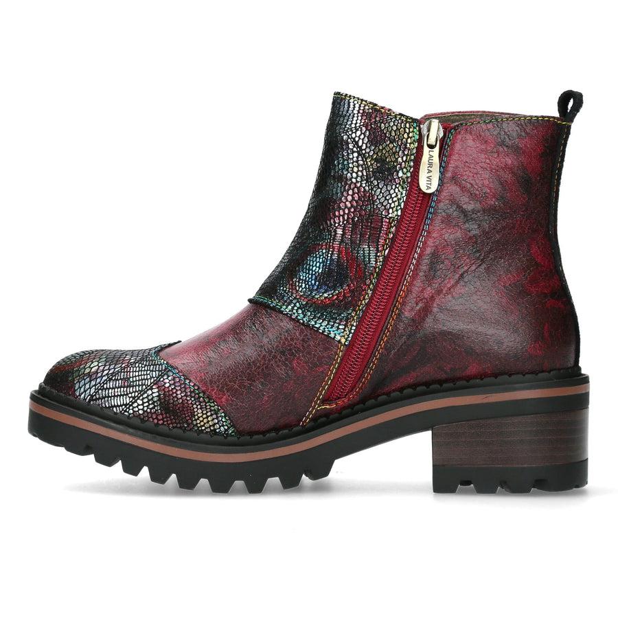 Scarpe Vita Bottines - KESSO 11 Exclusivité Italia