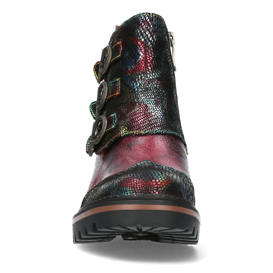 Scarpe Vita Bottines - KESSO 11 Exclusivité Italia