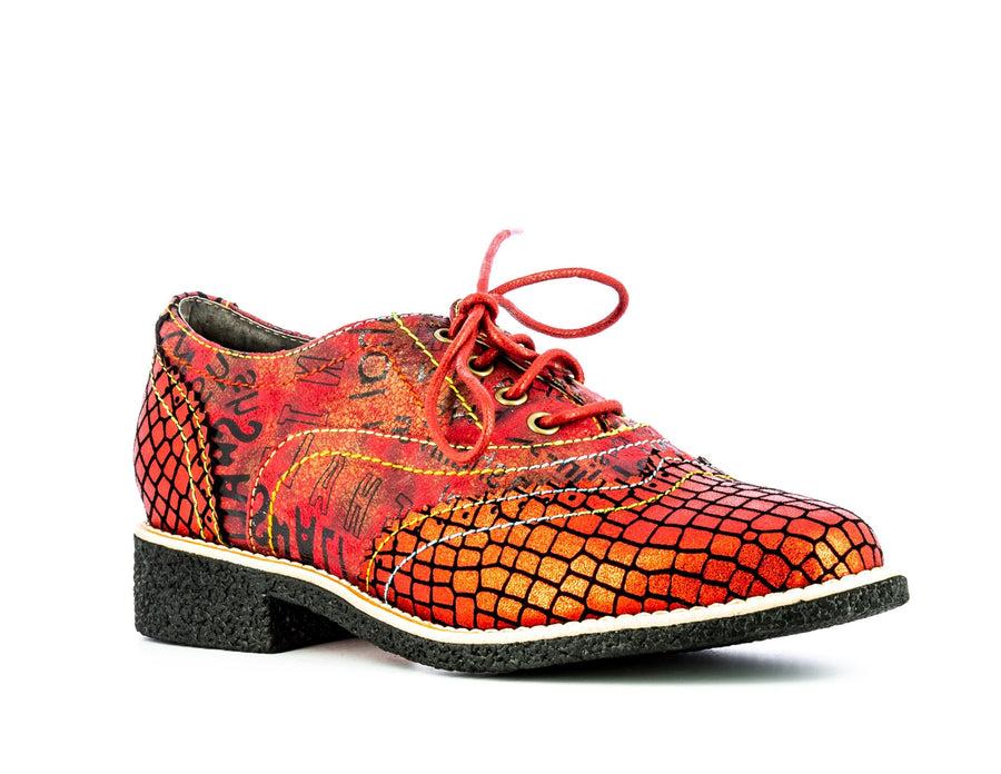 Scarpe Vita Mocassins - COCRALIEO 13 2025