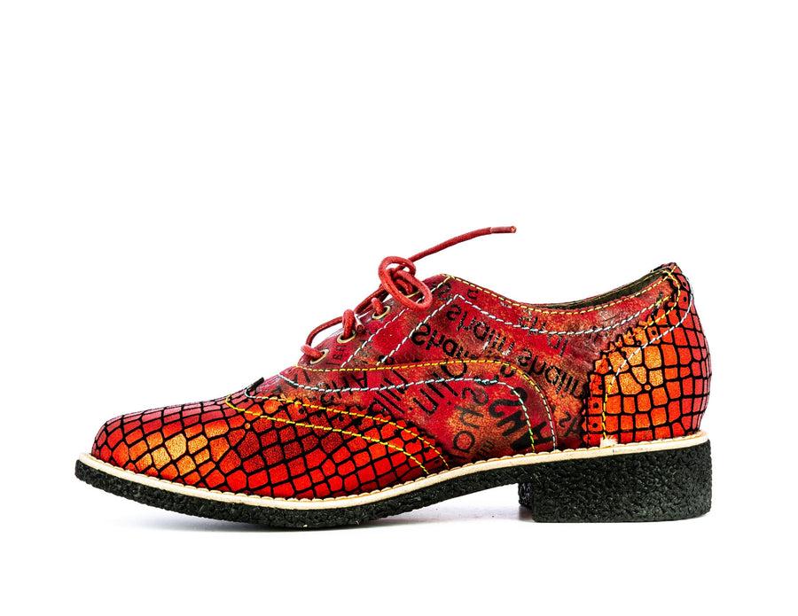 Scarpe Vita Mocassins - COCRALIEO 13 2025