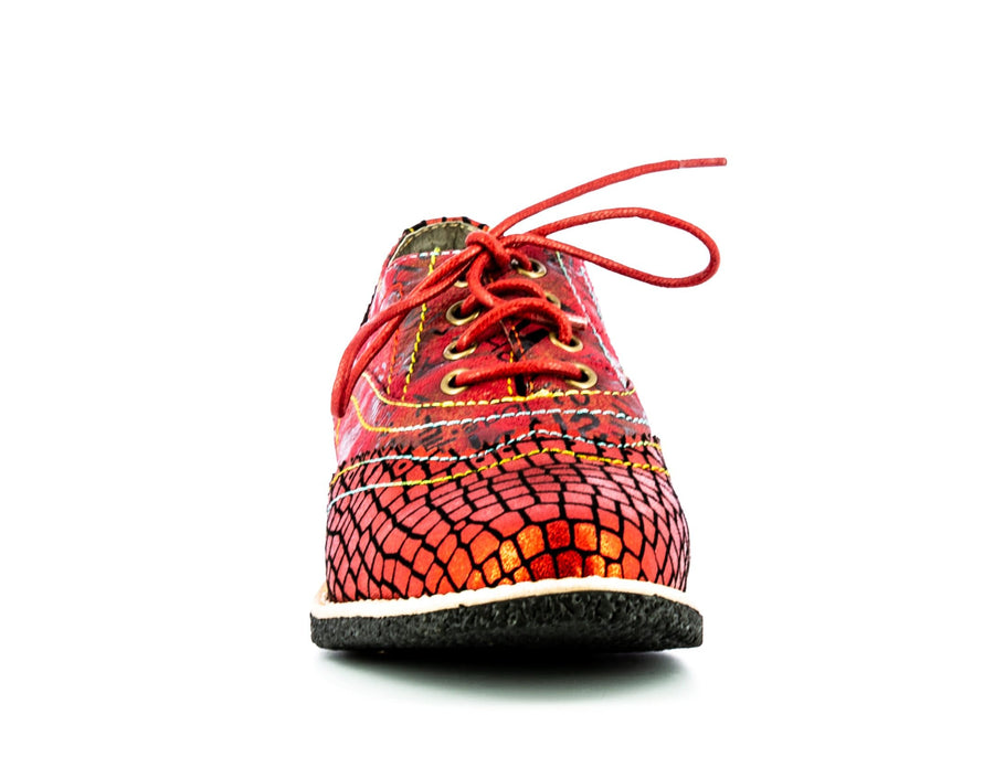 Scarpe Vita Mocassins - COCRALIEO 13 2025