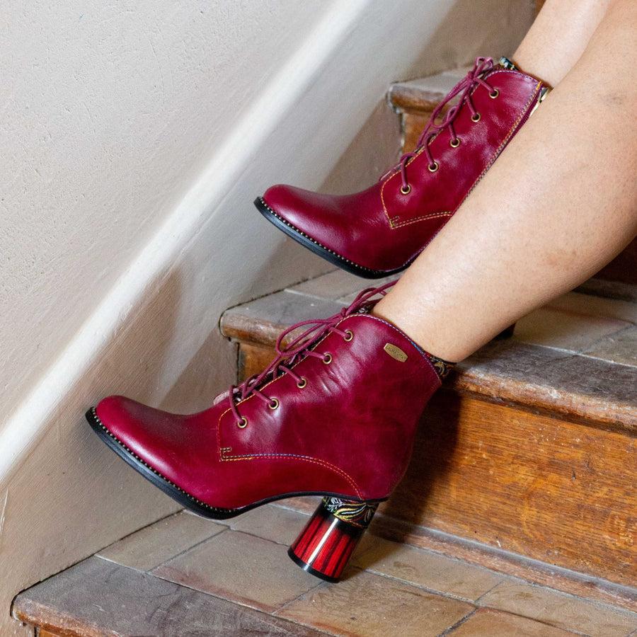 Scarpe Vita Bottines - GUCSTOO 41 Grandi sconti