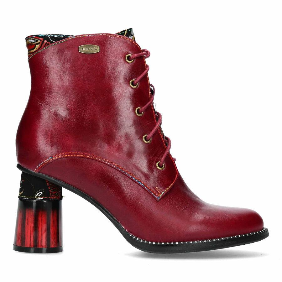 Scarpe Vita Bottines - GUCSTOO 41 Grandi sconti