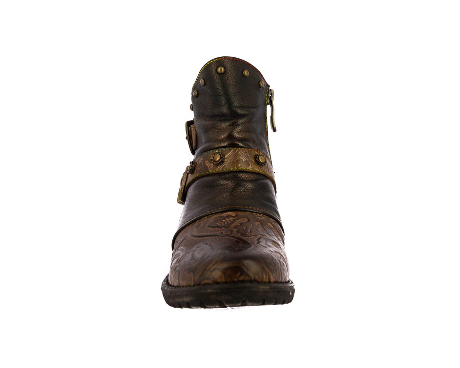 Scarpe Vita Bottines - GACMAYO 01 Qualità