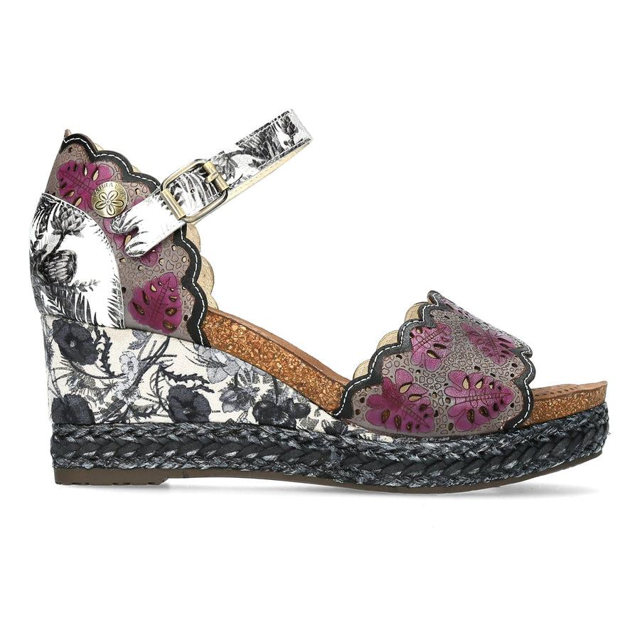 Scarpe Vita Sandales - FACYO 86 Vendita
