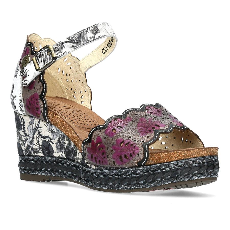 Scarpe Vita Sandales - FACYO 86 Vendita