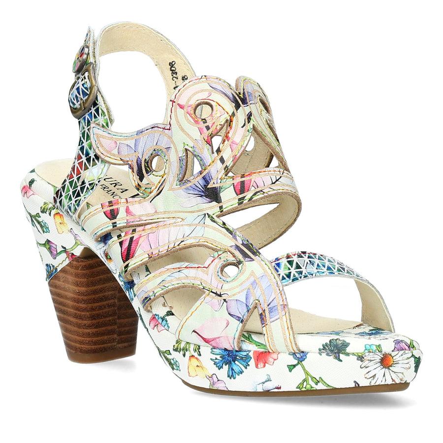Scarpe Vita Sandales - FICNALO 211 Promozione