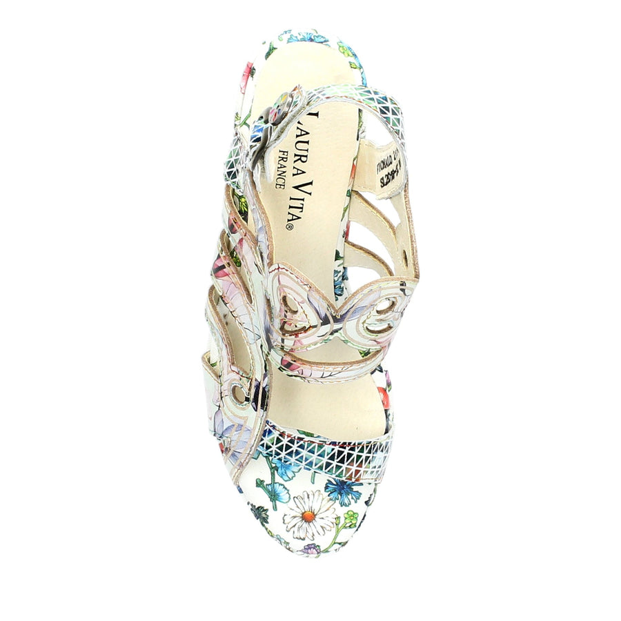 Scarpe Vita Sandales - FICNALO 211 Promozione