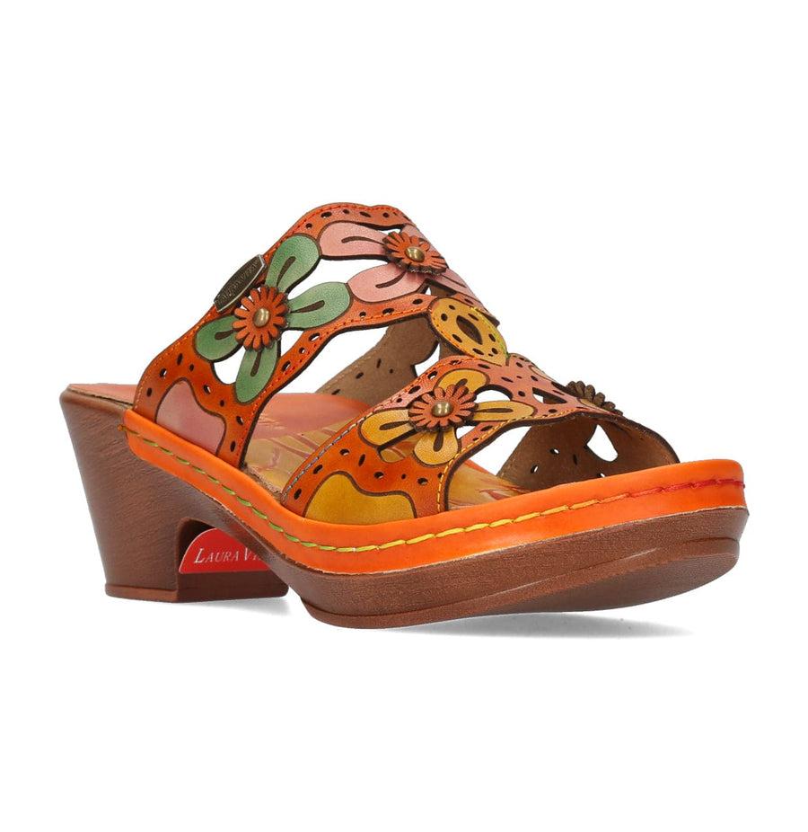 Scarpe Vita Mules - LINONO 07 Spedizione Gratuita
