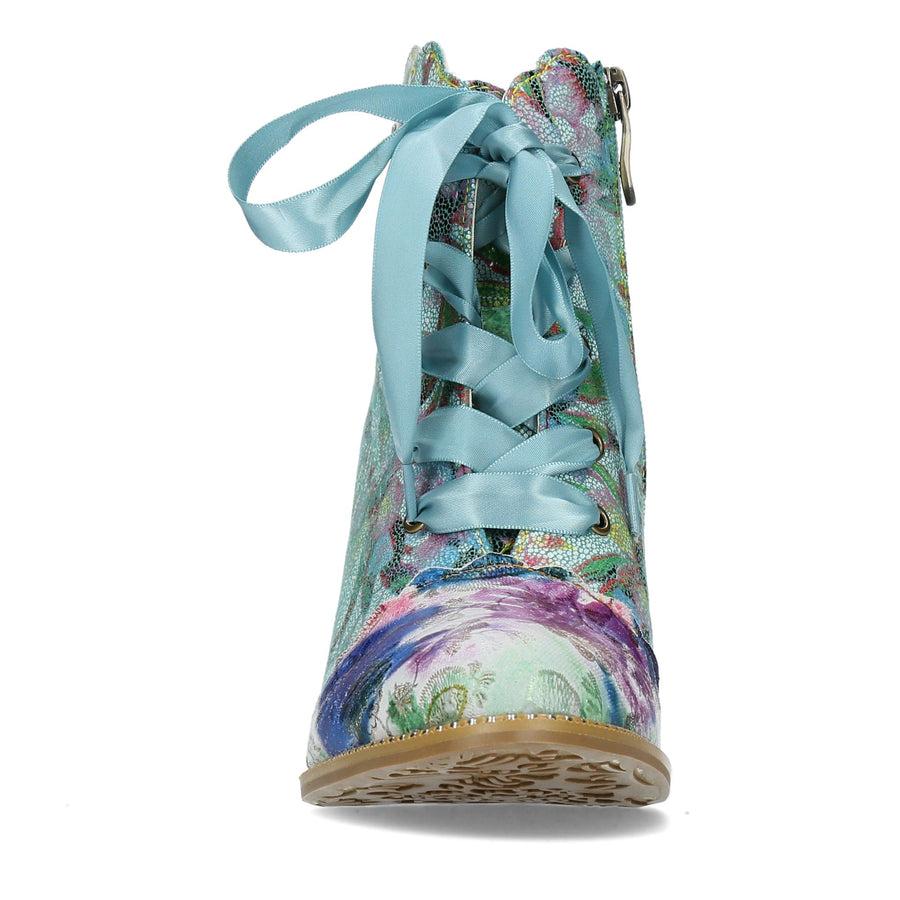 Scarpe Vita Bottines - ALCBANEO 327 Pezzi Unici