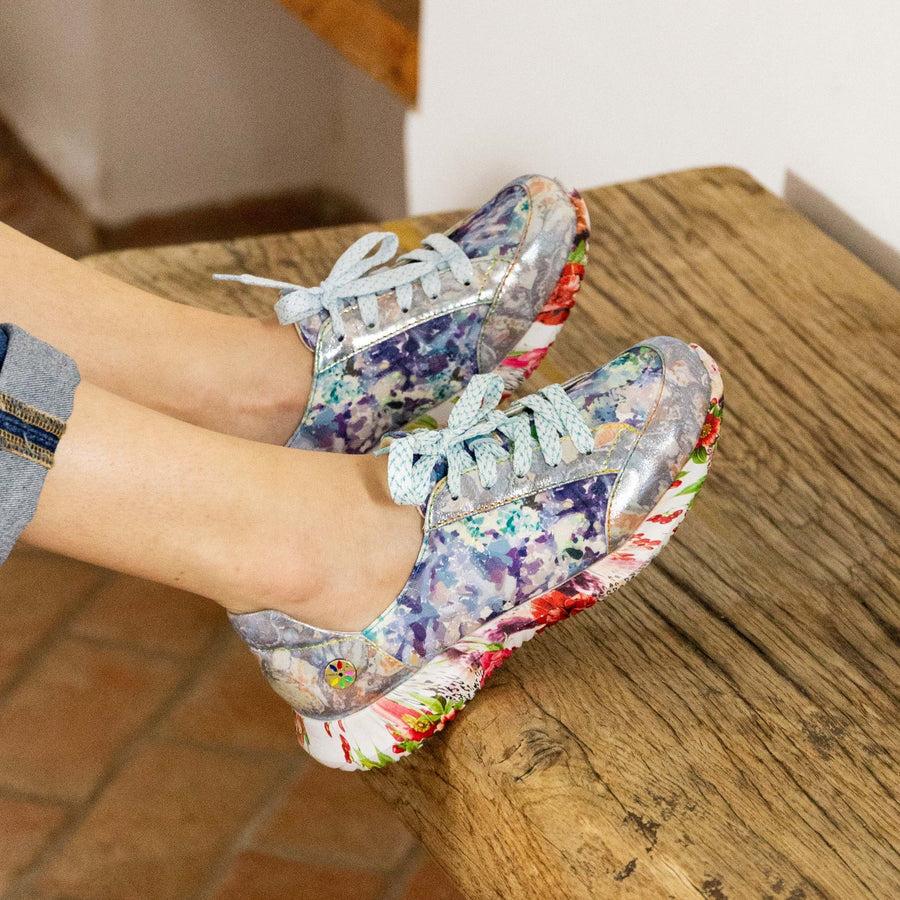 Scarpe Vita Baskets - JOCTAO 06 Soddisfazione Garantita