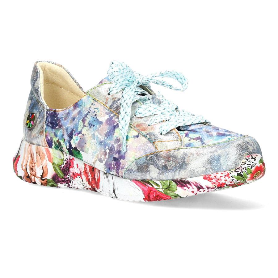 Scarpe Vita Baskets - JOCTAO 06 Soddisfazione Garantita