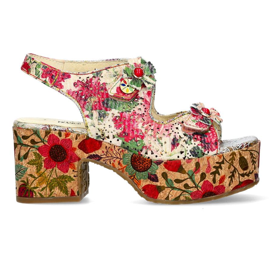 Scarpe Vita Sandales - PAULAO 01 Negozi Online