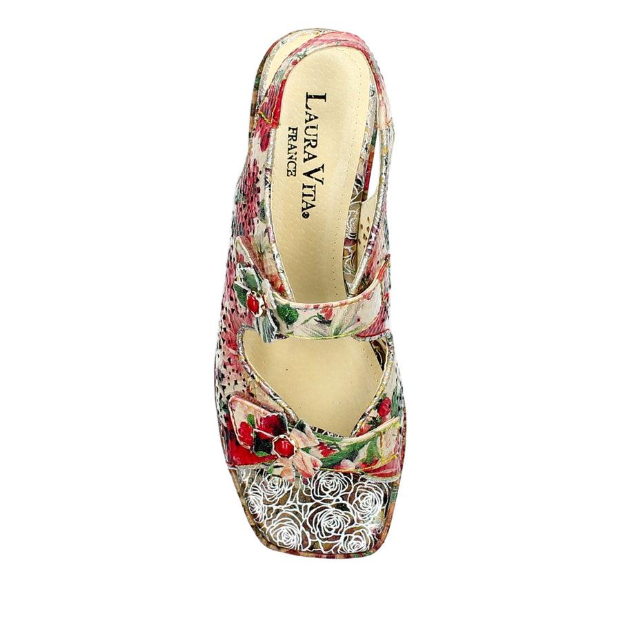 Scarpe Vita Sandales - PAULAO 01 Negozi Online