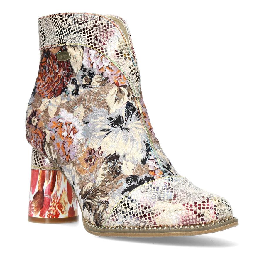Scarpe Vita Bottines - GUCSTOO 10 Acquista Ora
