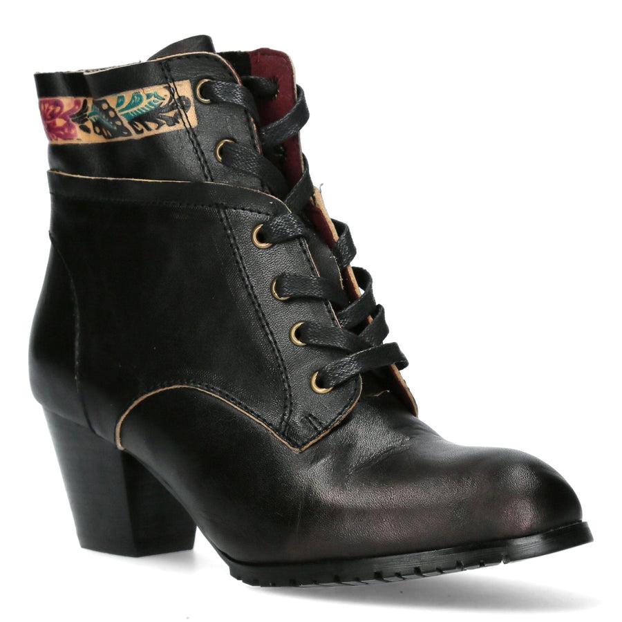 Scarpe Vita Bottines - Tiago Consegna Veloce