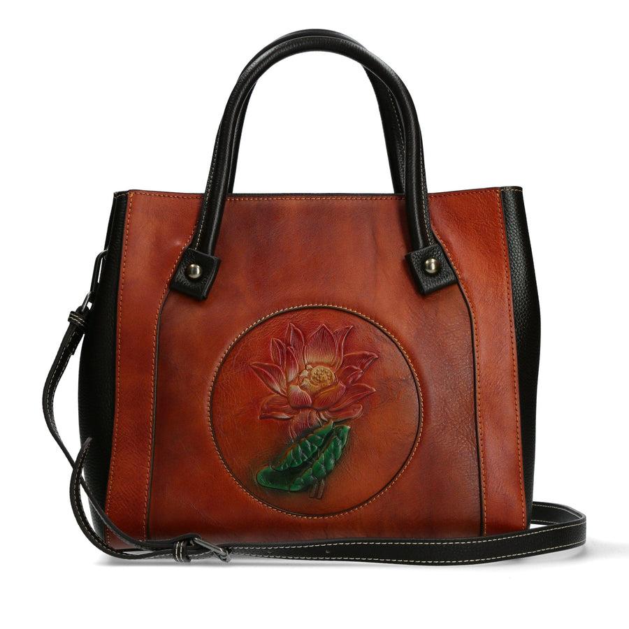 Scarpe Vita Sac cuir Gardy Offerta