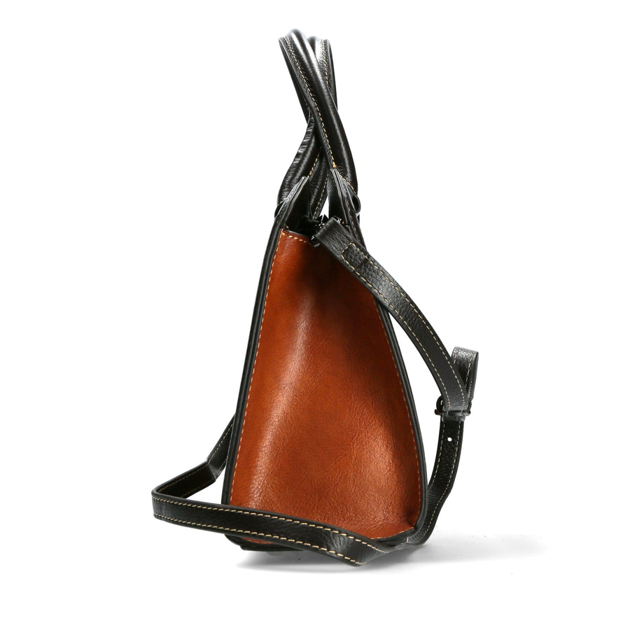 Scarpe Vita Sac cuir Bebour Sostegno trimestrale