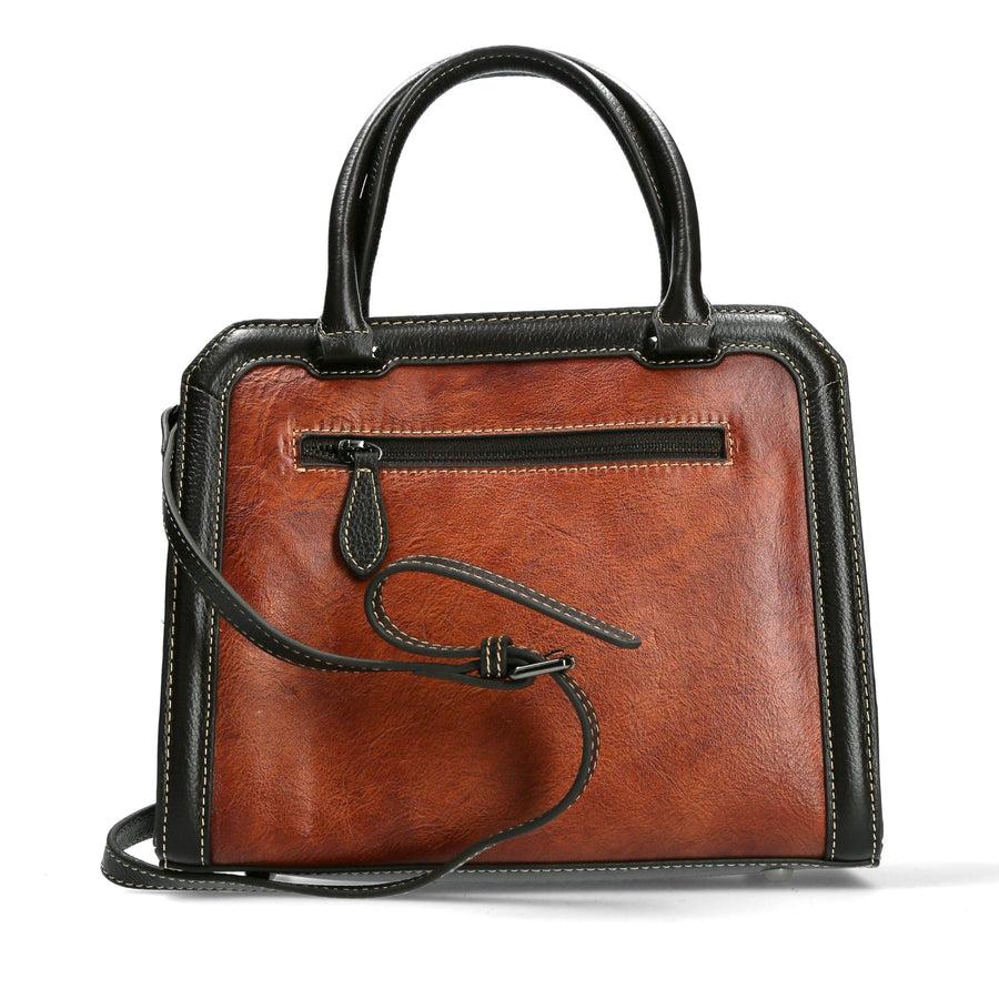 Scarpe Vita Sac cuir Bebour Sostegno trimestrale