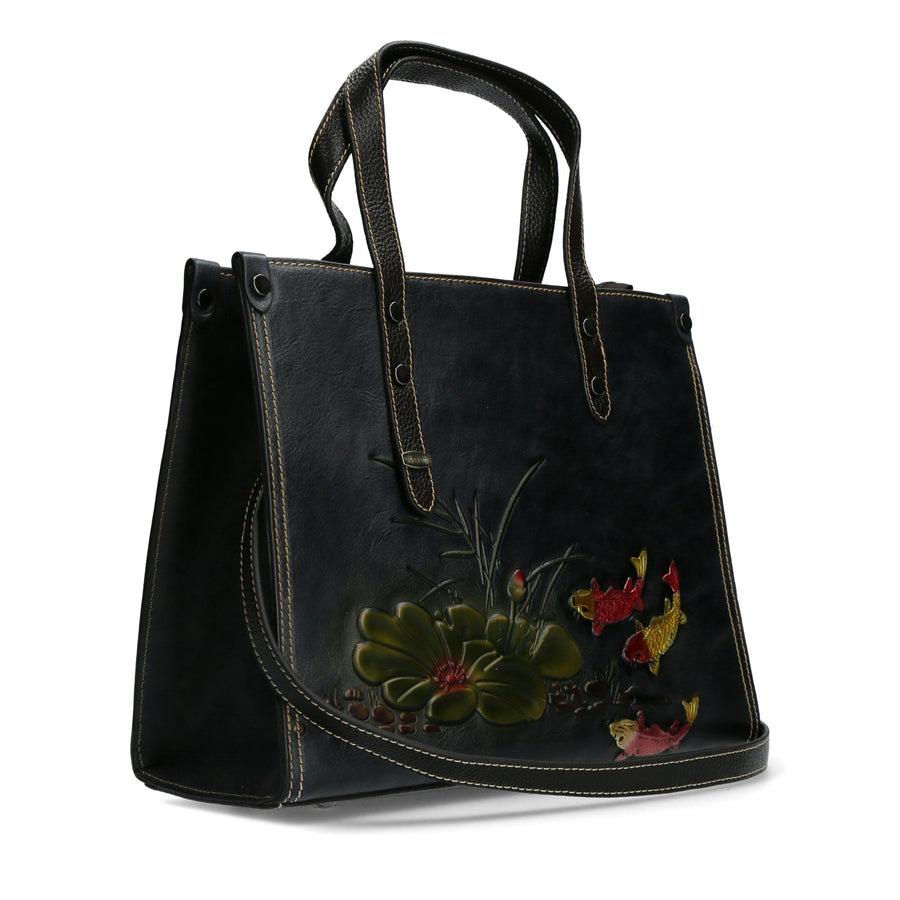 Scarpe Vita Sac cuir Tapcal Offerte