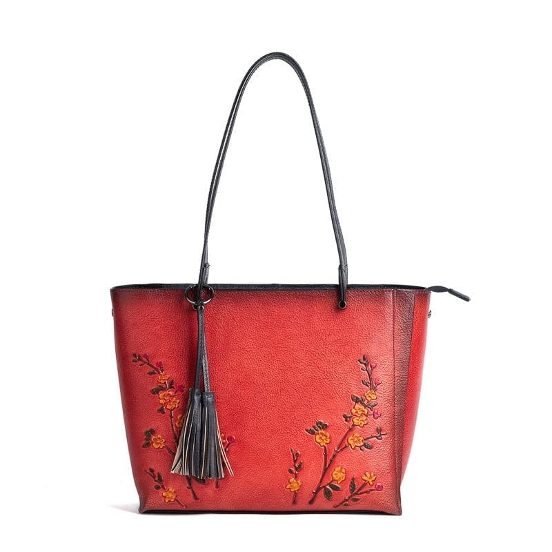 Scarpe Vita Sac cuir Lanoma