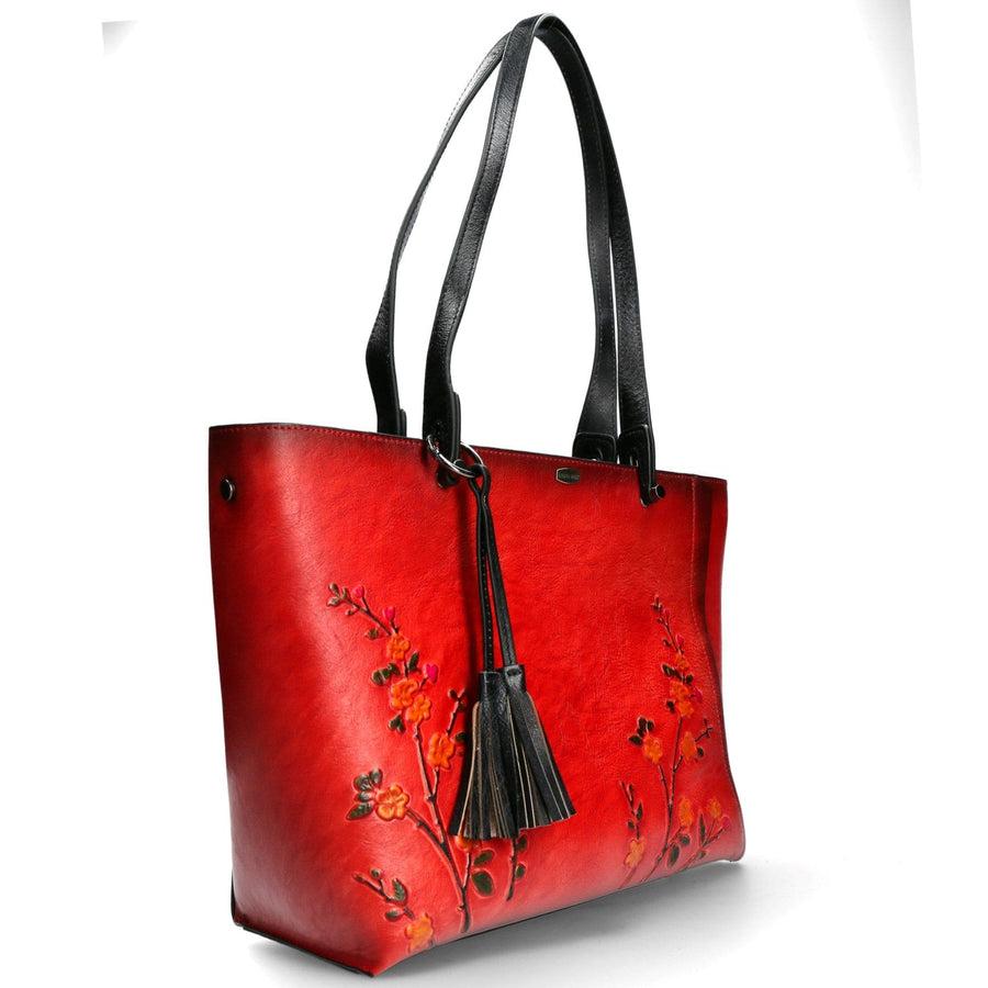 Scarpe Vita Sac cuir Lanoma Vendita Calda
