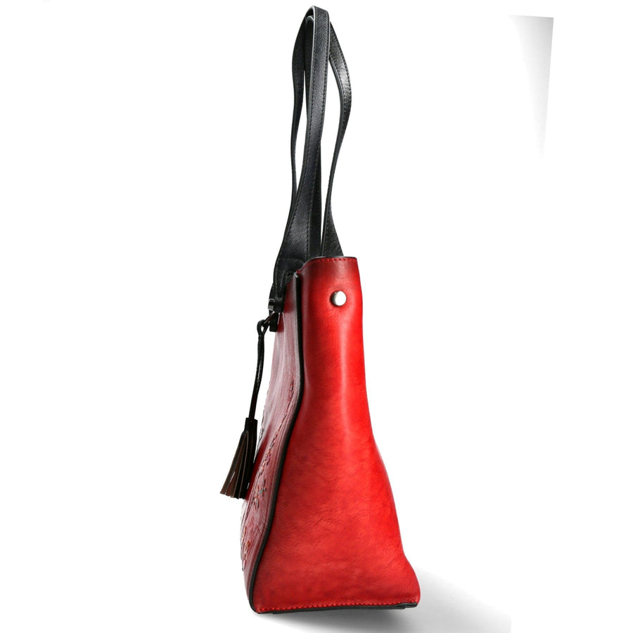 Scarpe Vita Sac cuir Lanoma Vendita Calda