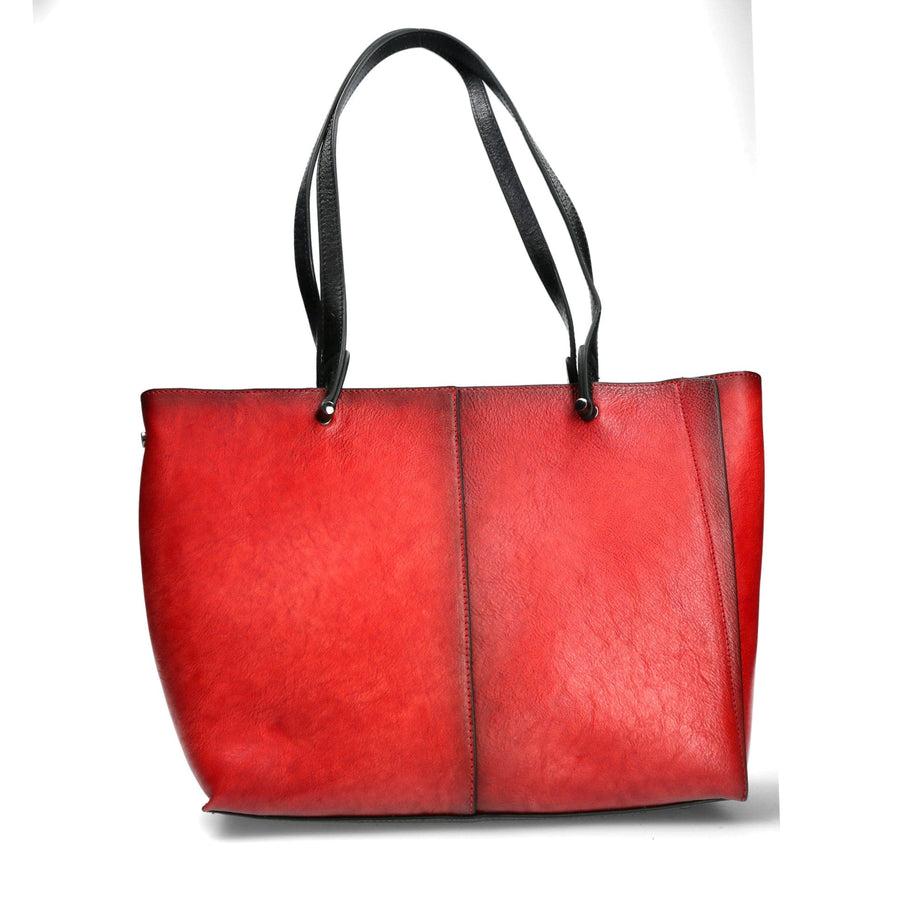 Scarpe Vita Sac cuir Lanoma Vendita Calda