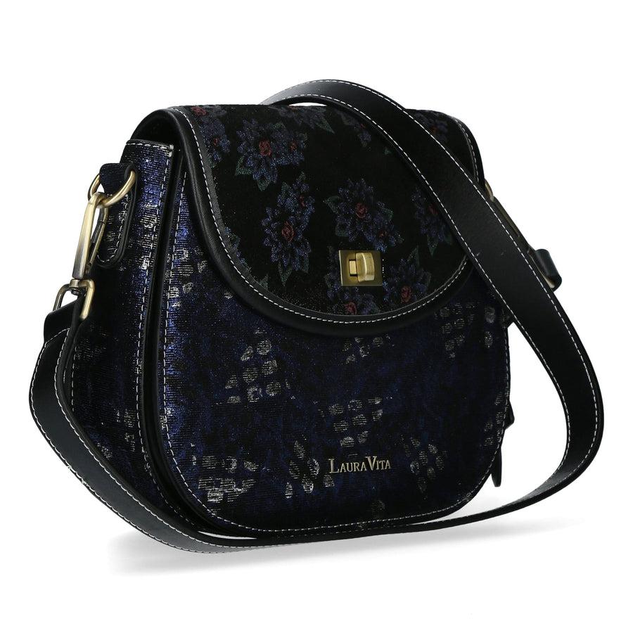 Scarpe Vita Sac à main Cuir 4545F In Saldo