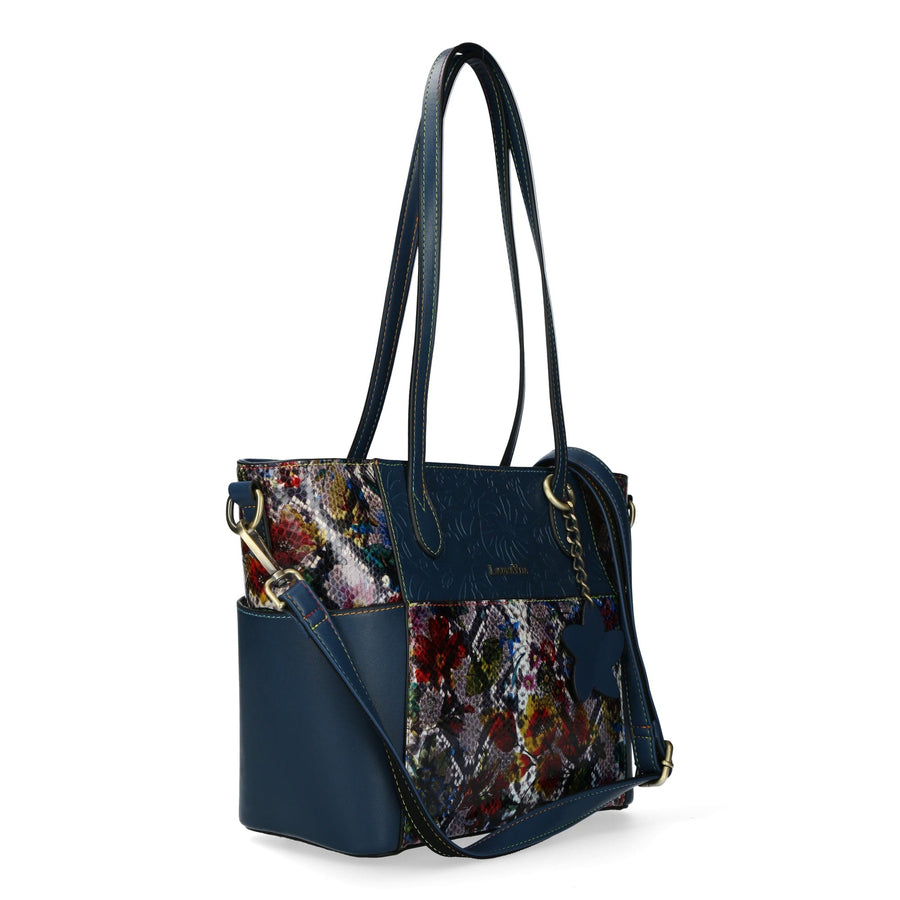 Scarpe Vita Sac à main Cuir 4739A Nuova