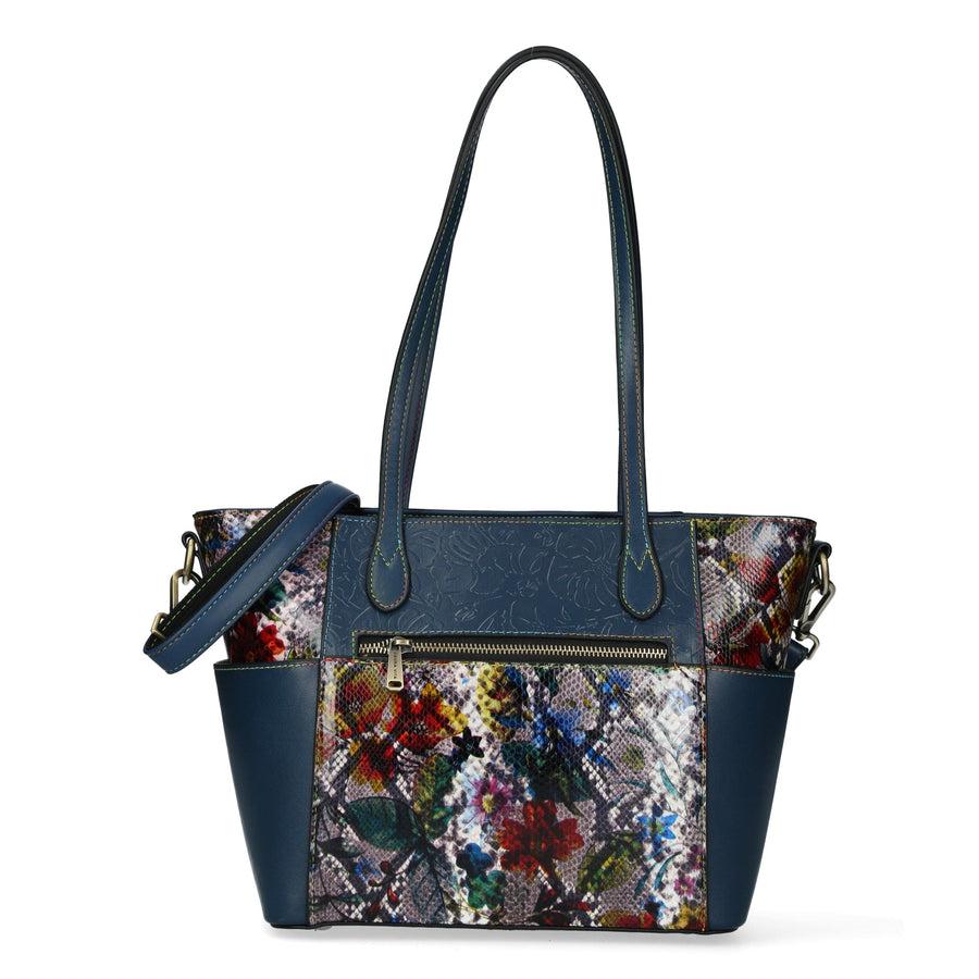Scarpe Vita Sac à main Cuir 4739A Nuova