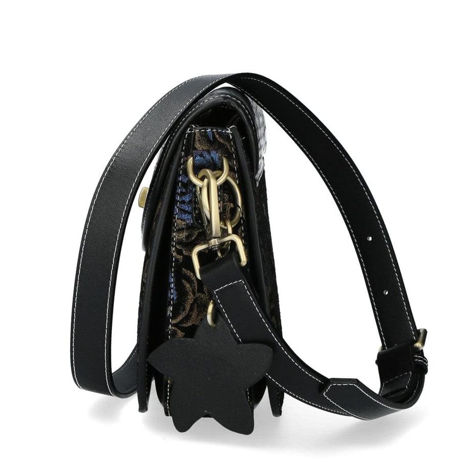 Scarpe Vita Sac à main Cuir 4504H Italy