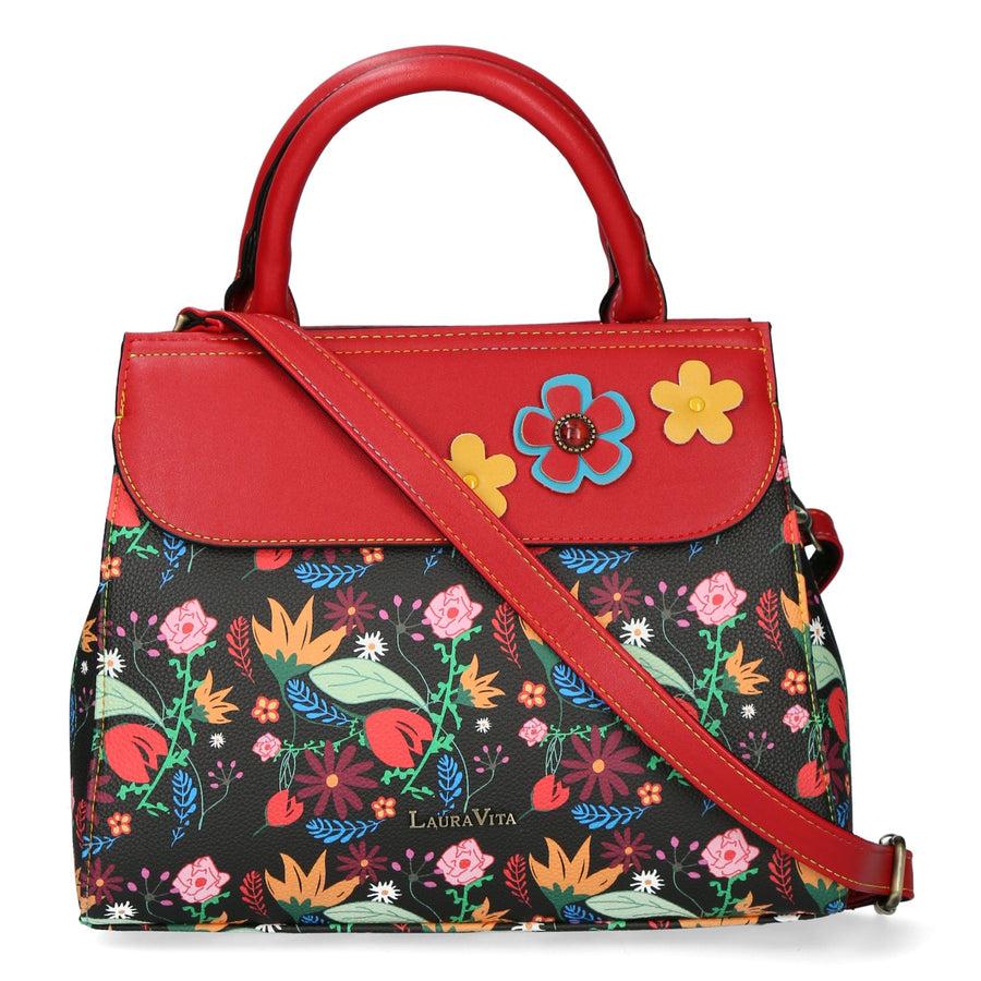 Scarpe Vita Sac Prairie 4737 In Linea