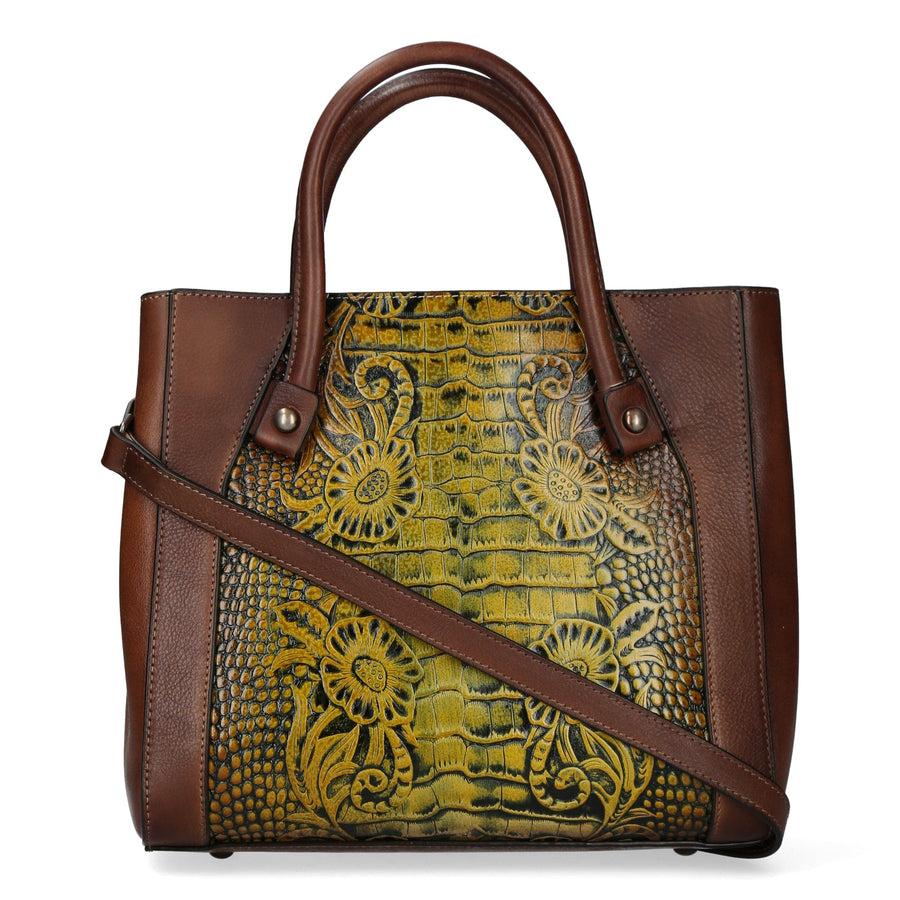 Scarpe Vita Sac cuir Amoncourt Qualità