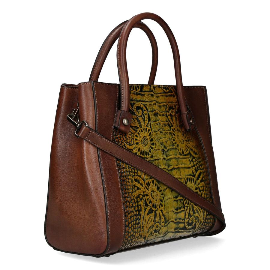 Scarpe Vita Sac cuir Amoncourt Qualità