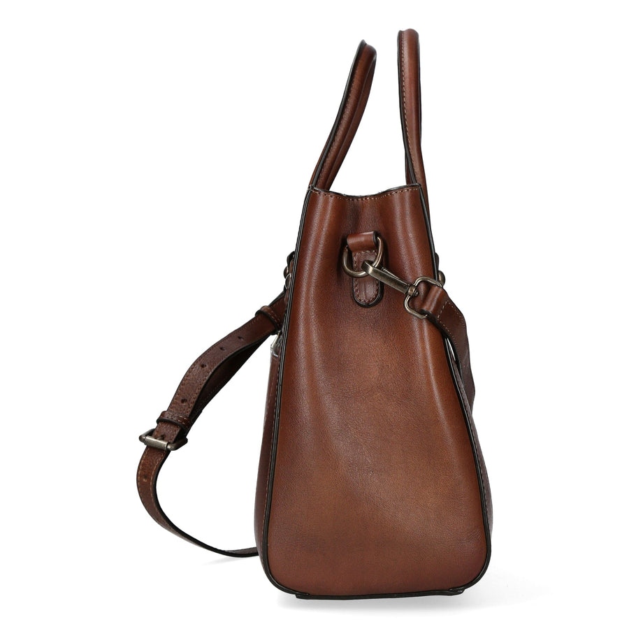 Scarpe Vita Sac cuir Amoncourt Qualità