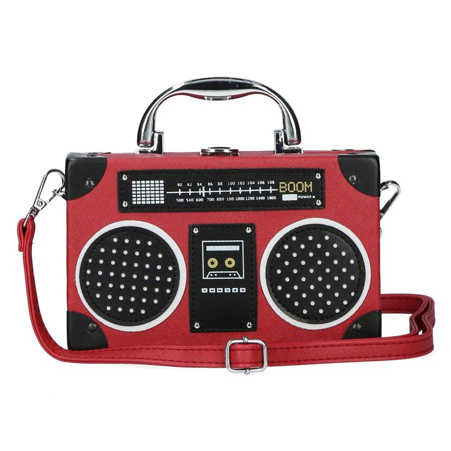 Scarpe Vita Sac Radio Exclusivité Vendita
