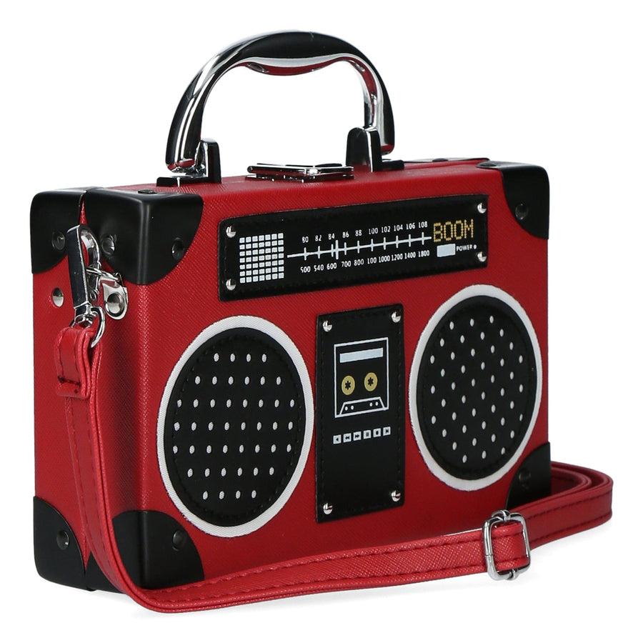 Scarpe Vita Sac Radio Exclusivité Vendita