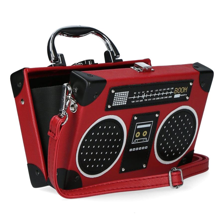 Scarpe Vita Sac Radio Exclusivité Vendita