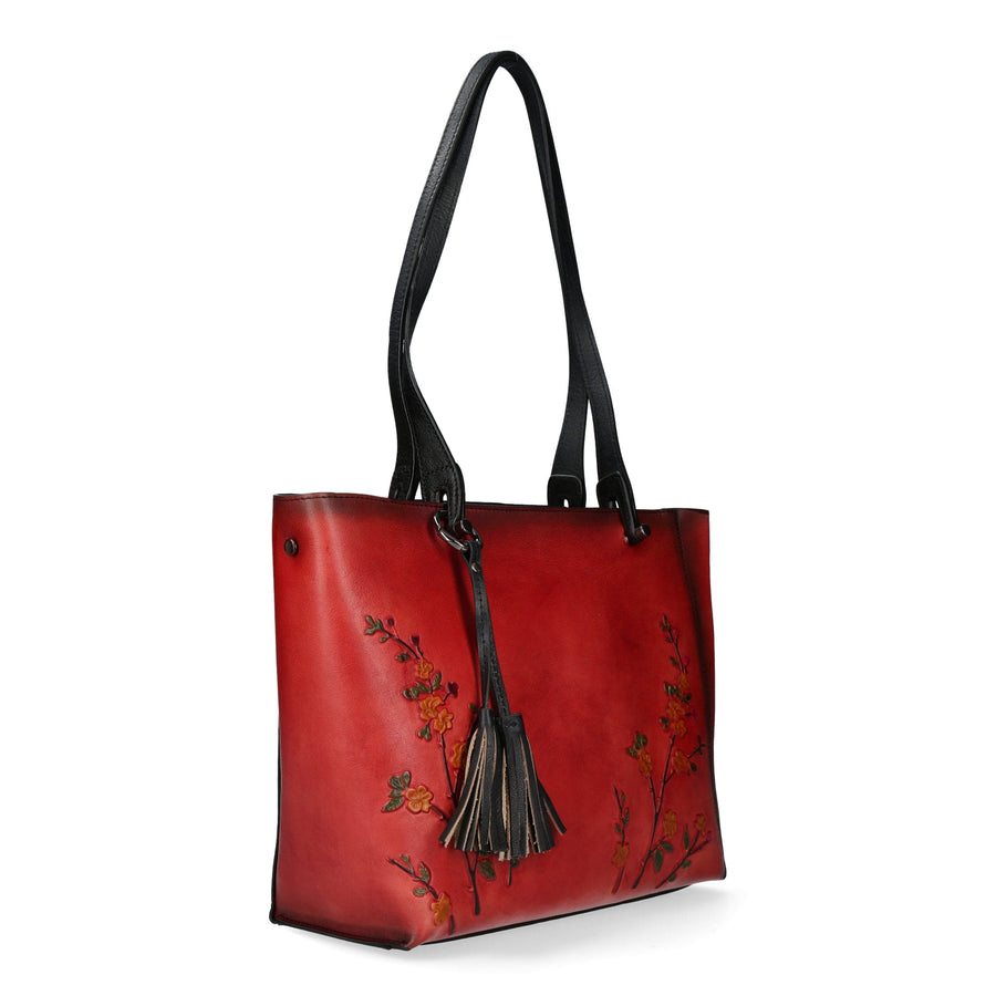Scarpe Vita Sac Anselma 100% cuir Promozione