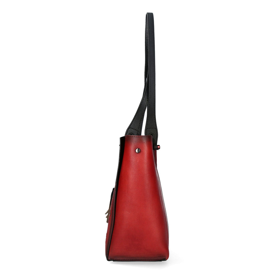 Scarpe Vita Sac Anselma 100% cuir Promozione
