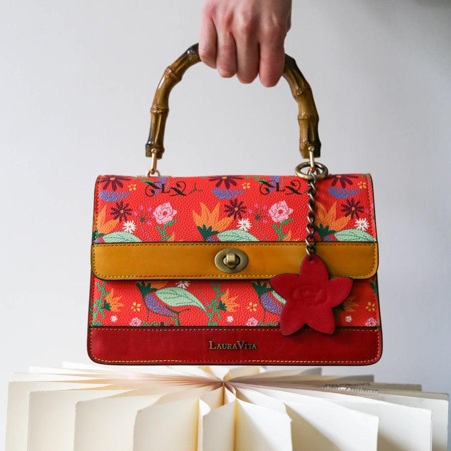 Scarpe Vita Sac à main 4812 Soddisfazione Garantita