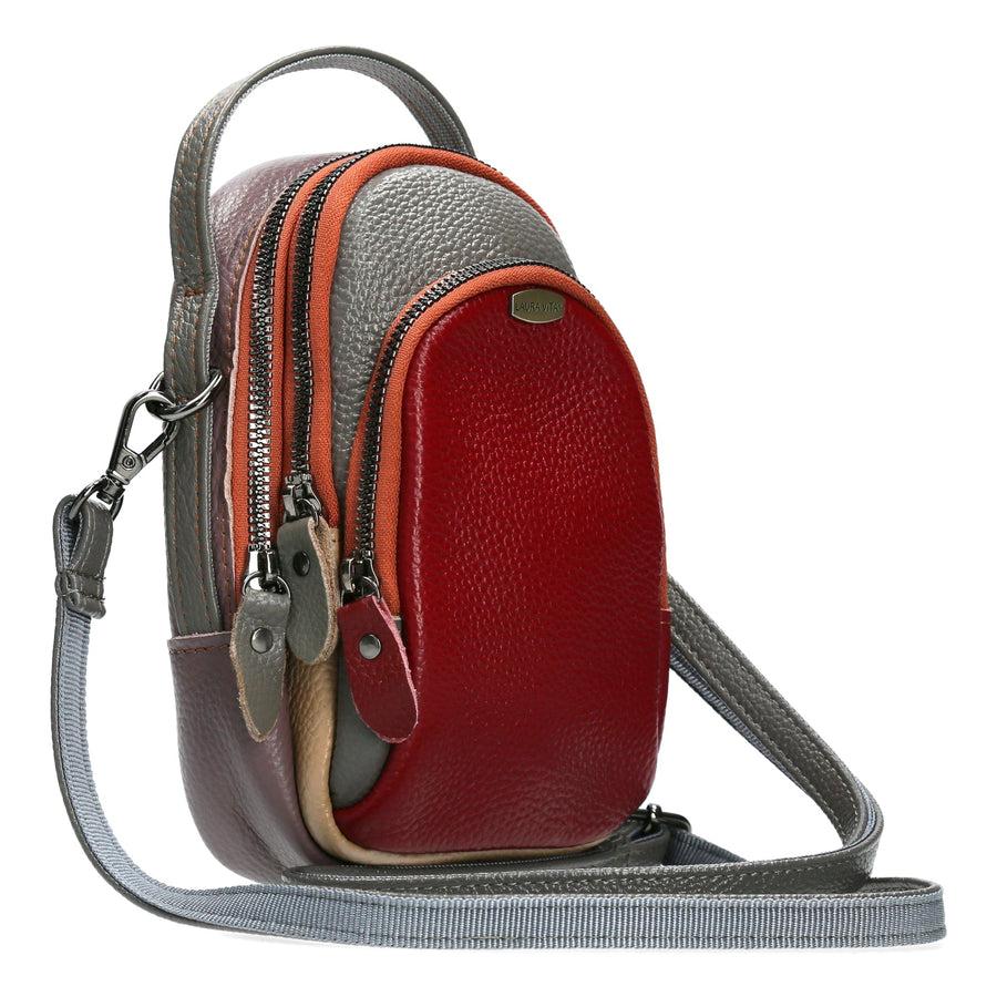 Scarpe Vita Sac à main cuir Tibo Prezzo Ridotto