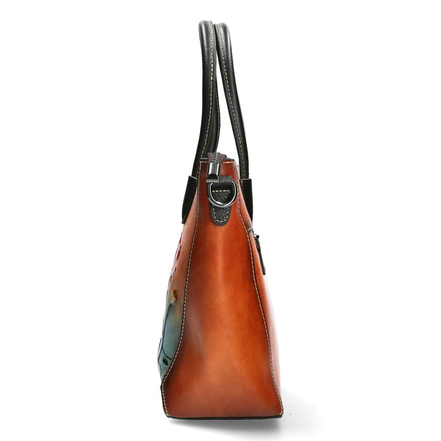 Scarpe Vita Sac en cuir Dahlia Exclusivité Sottocosto