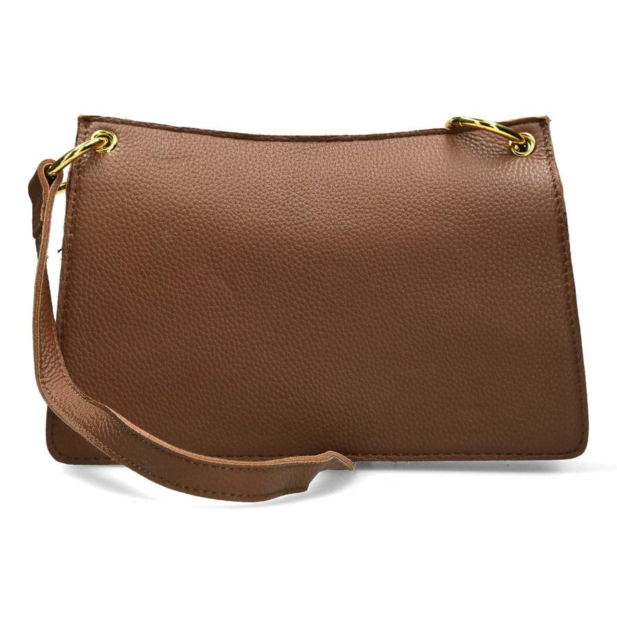 Scarpe Vita Sac en cuir Léopoldine Exclusivité Convenienza