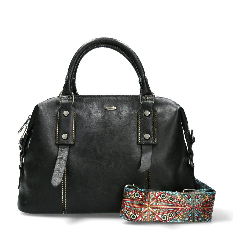 Scarpe Vita Sac en cuir Arthur Exclusivité Novità