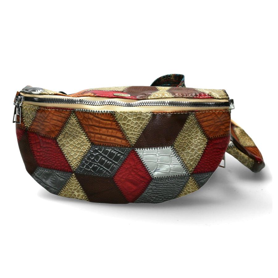 Scarpe Vita Sab banane Patchy imprimé patchwork Exclusivité Presa